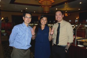 Welcome to Peking Sunrise Restaurant & Lounge of North Conway, New Hampshire!