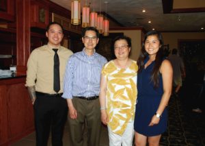 Welcome to Peking Sunrise Restaurant & Lounge of North Conway, New Hampshire!