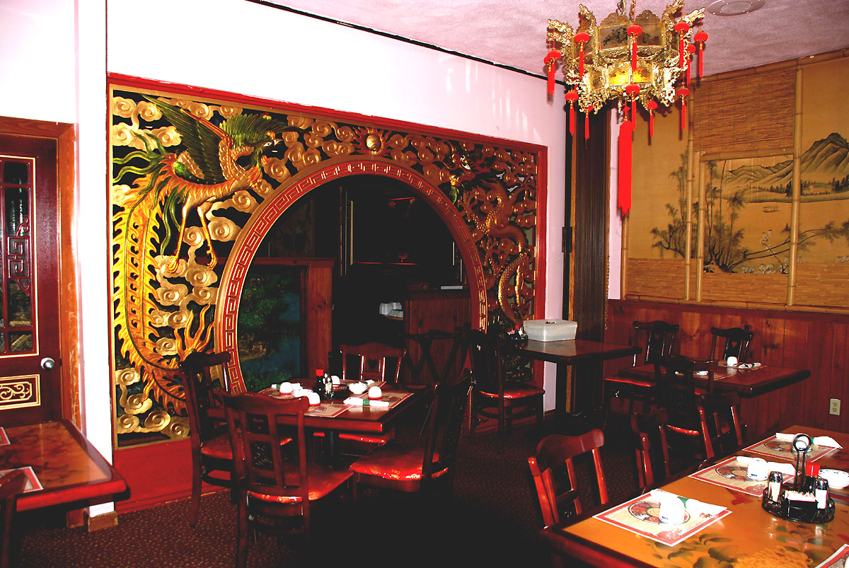 Photo of Dining Room - Peking Sunrise Restaurant & Lounge